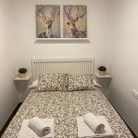 Apartamento Corazon De Cazorla By Clabao Eksteriør bilde
