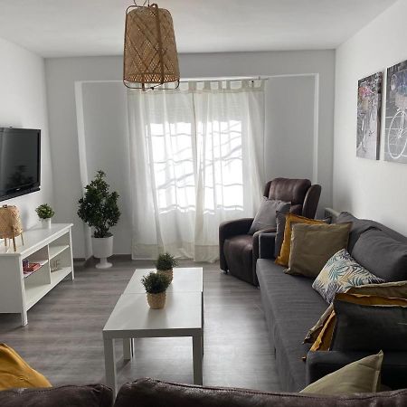 Apartamento Corazon De Cazorla By Clabao Eksteriør bilde