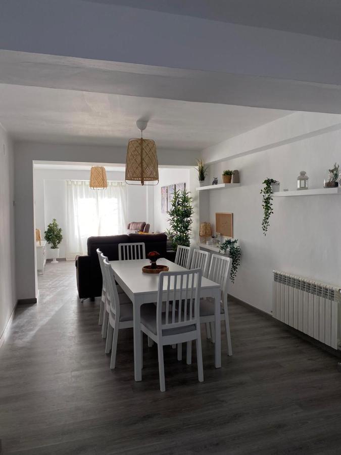 Apartamento Corazon De Cazorla By Clabao Eksteriør bilde