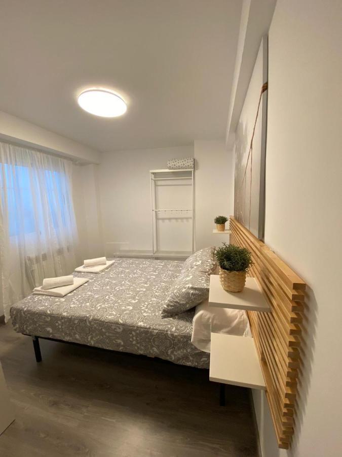 Apartamento Corazon De Cazorla By Clabao Eksteriør bilde