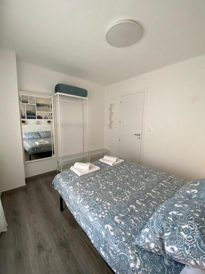 Apartamento Corazon De Cazorla By Clabao Eksteriør bilde