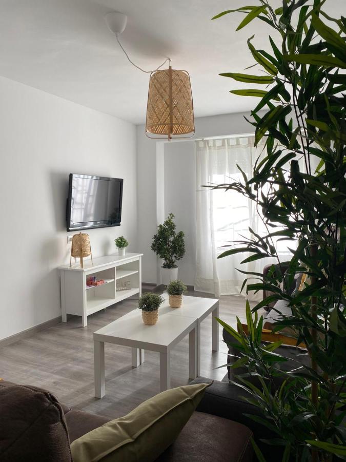 Apartamento Corazon De Cazorla By Clabao Eksteriør bilde