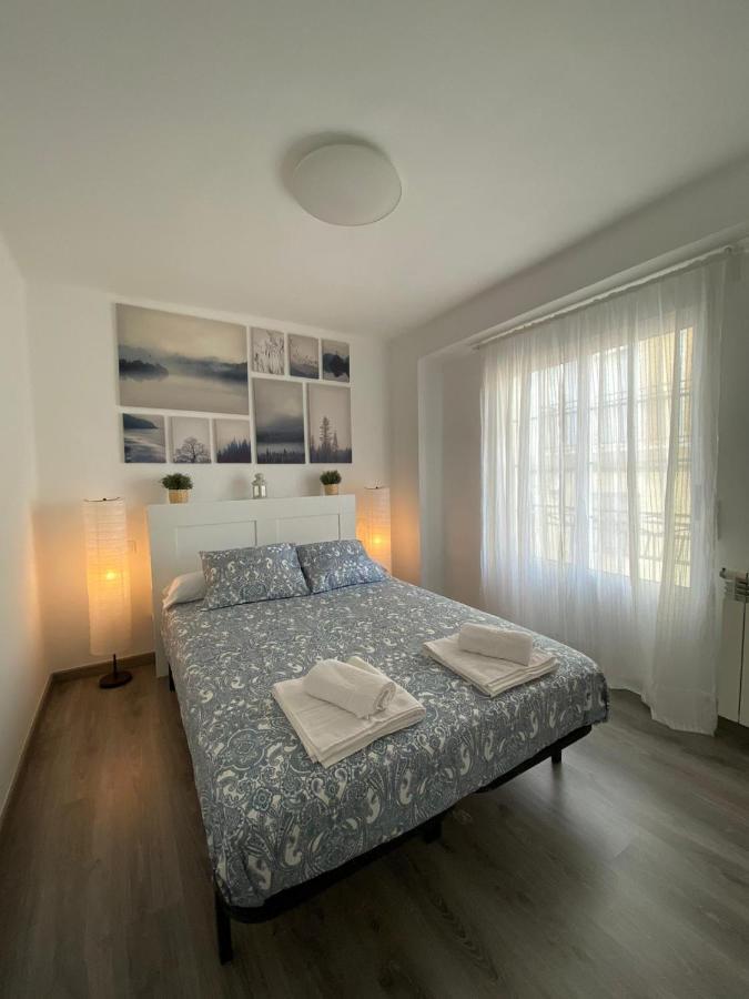 Apartamento Corazon De Cazorla By Clabao Eksteriør bilde