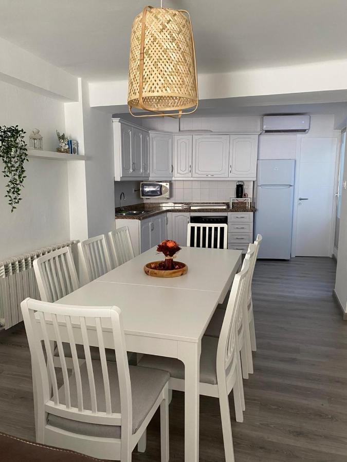 Apartamento Corazon De Cazorla By Clabao Eksteriør bilde