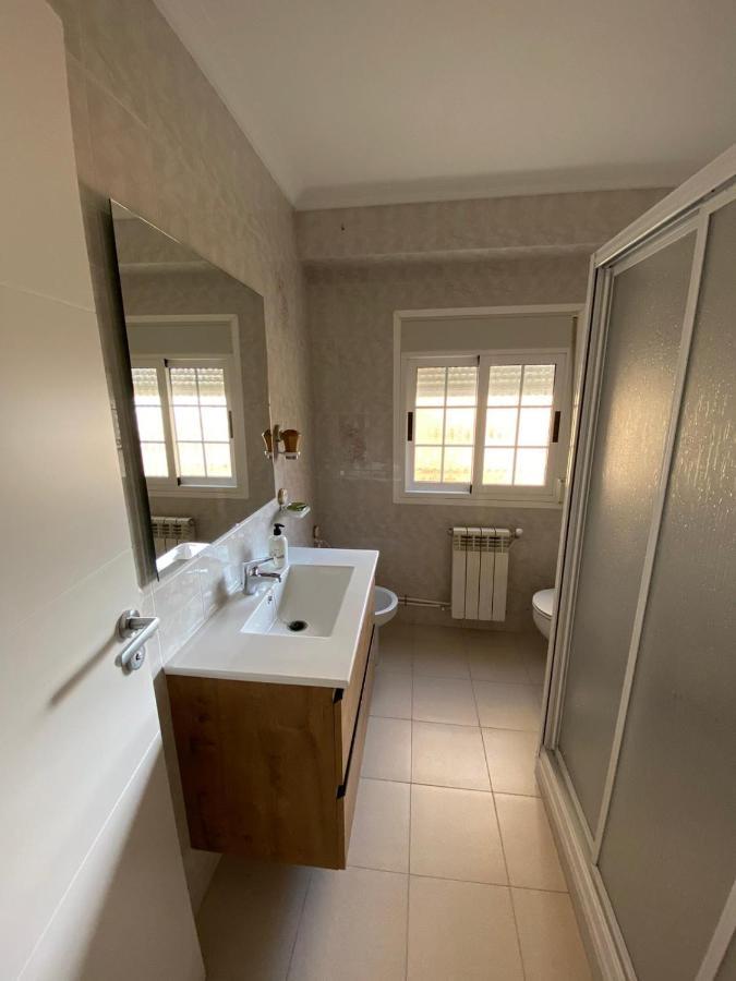 Apartamento Corazon De Cazorla By Clabao Eksteriør bilde