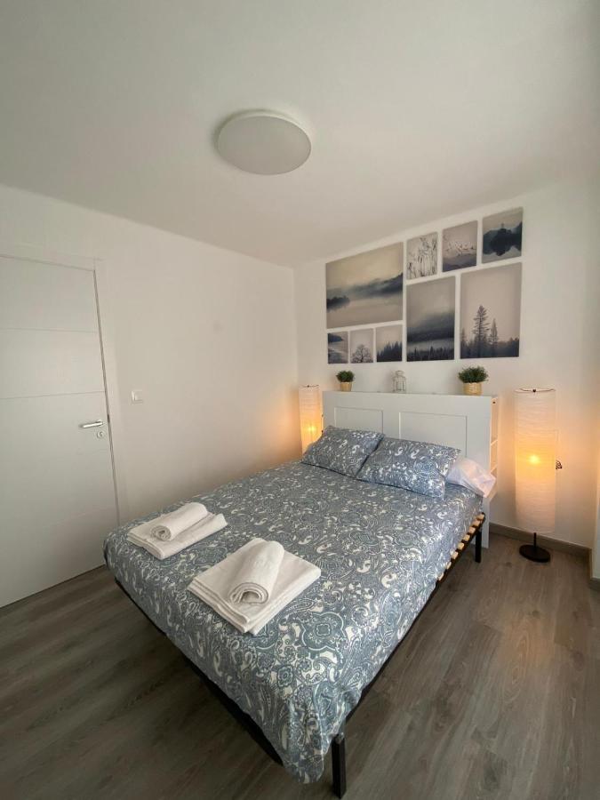 Apartamento Corazon De Cazorla By Clabao Eksteriør bilde